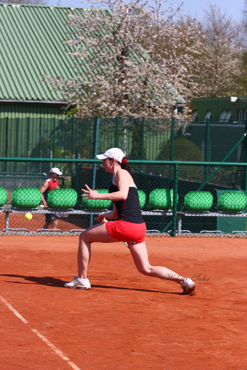 Inna Kuzmenko 318 - Wahlstedt Open 2010